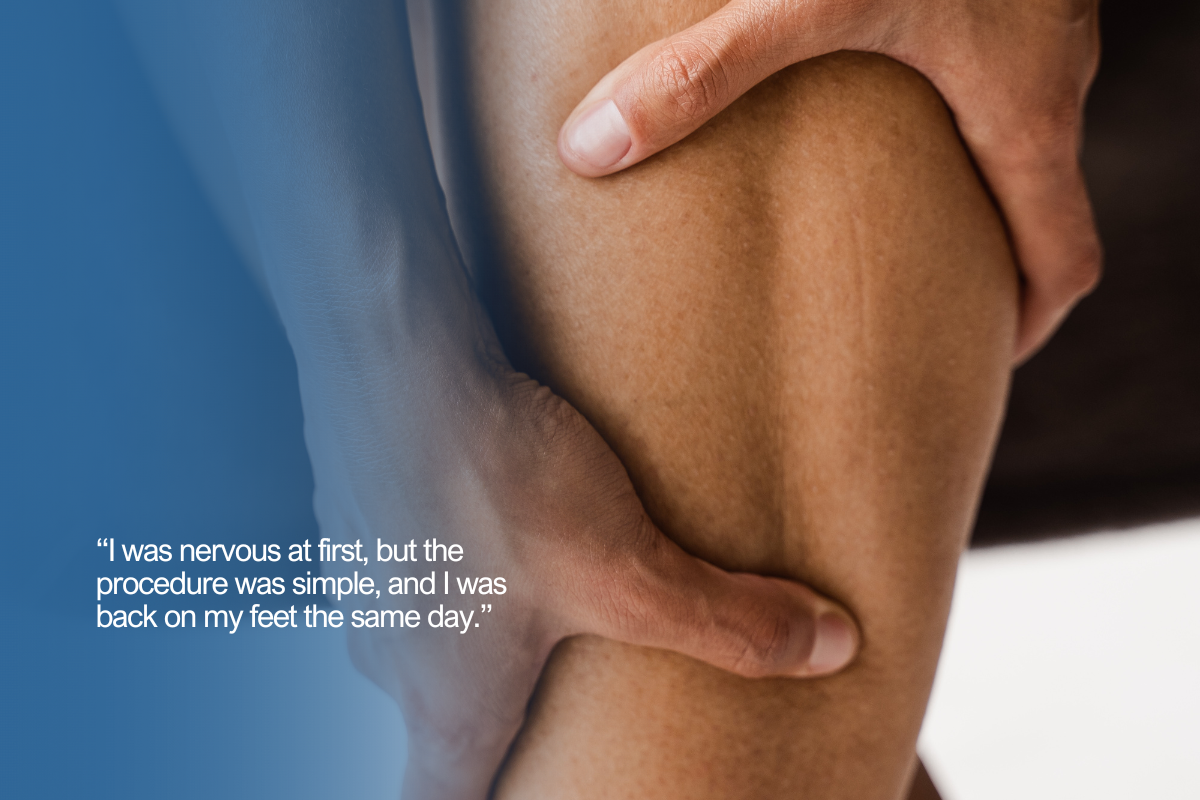 Modern Vein Treatments Explained: From Sclerotherapy to Endovenous Laser Therapy